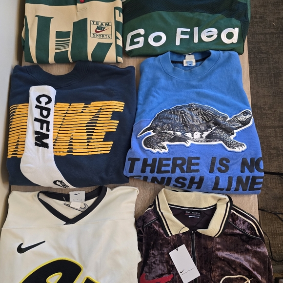 Cactus Plant Flea Market X Nike